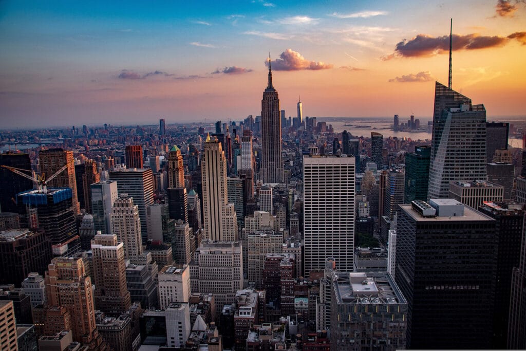 US blog 3 NY